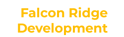 Falcon Ridge Development Logo